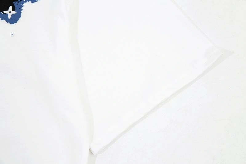 Louis Vuitton T-Shirts EyeCatching 138168