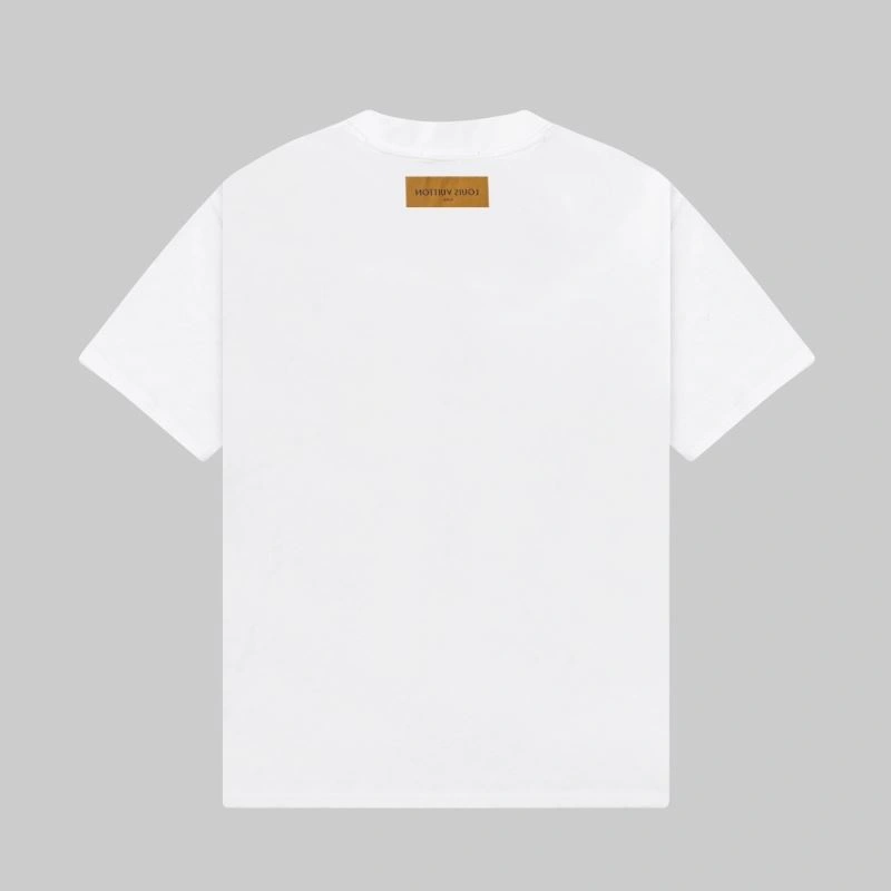 Youthful Louis Vuitton T-Shirts 138184