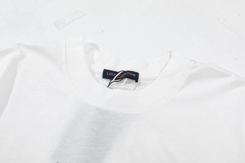 Youthful Louis Vuitton T-Shirts 138184