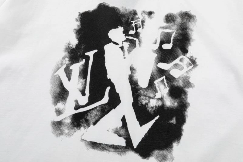 Youthful Louis Vuitton T-Shirts 138184
