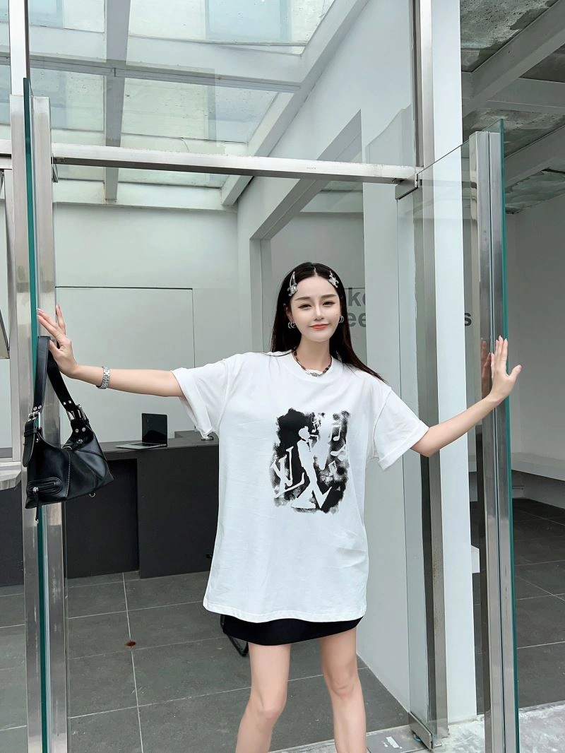 Youthful Louis Vuitton T-Shirts 138184