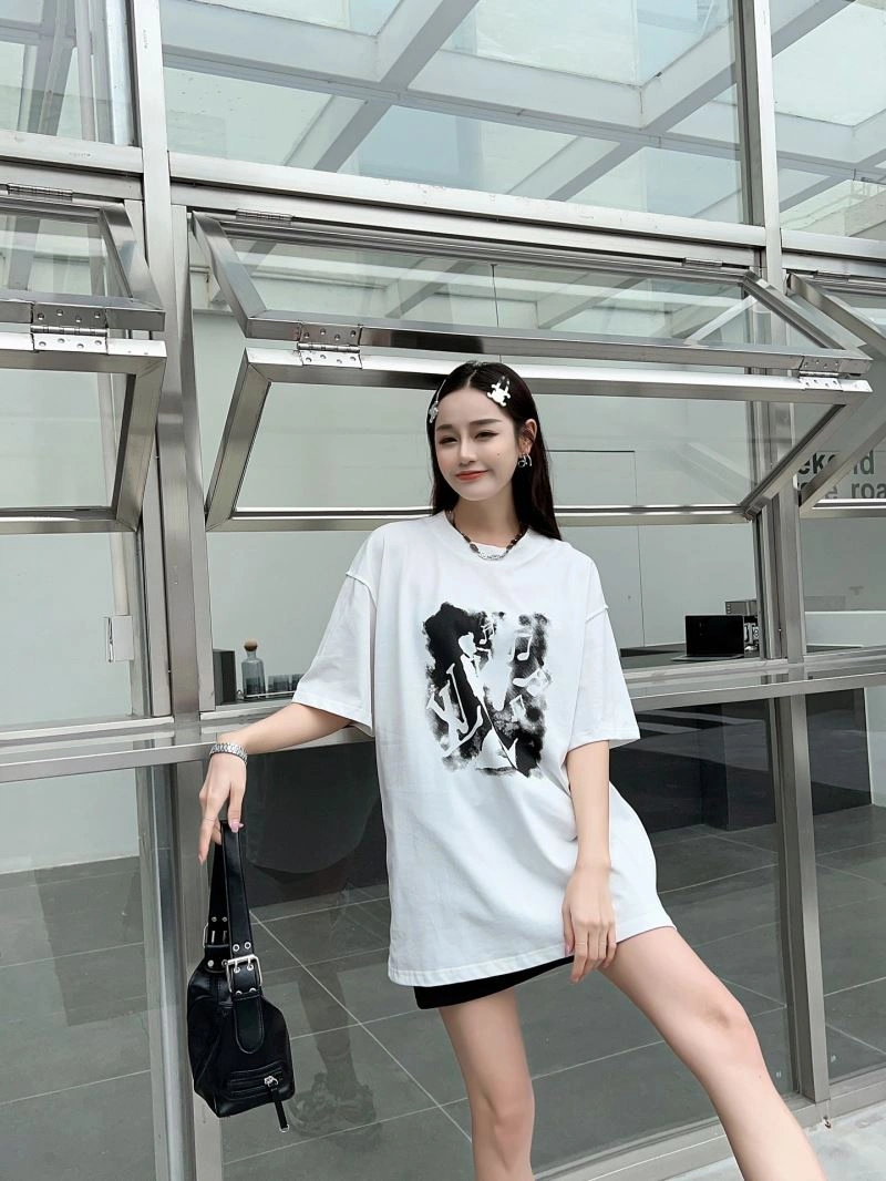 Youthful Louis Vuitton T-Shirts 138184