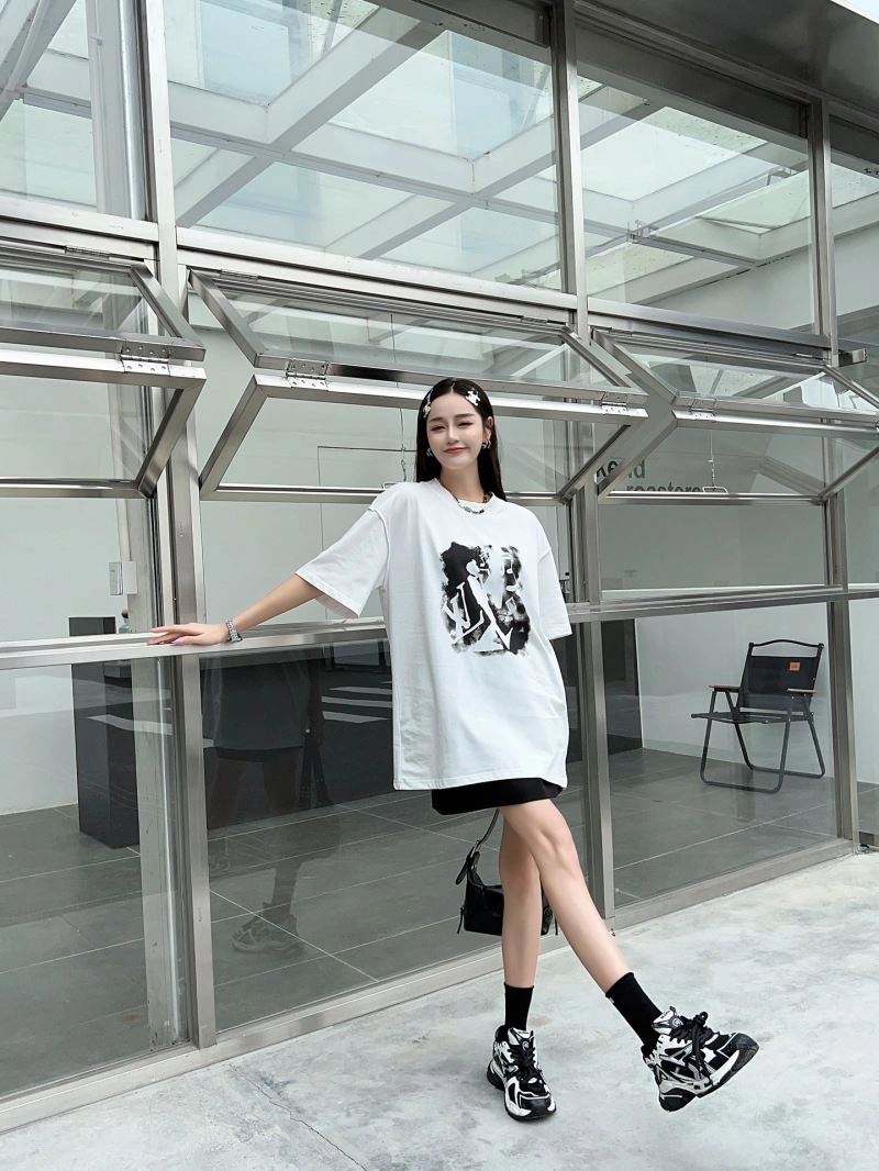 Youthful Louis Vuitton T-Shirts 138184