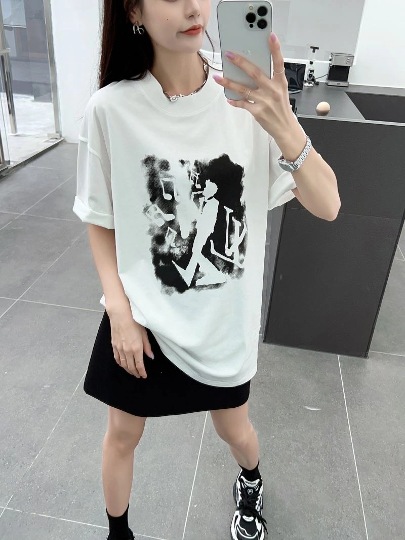 Youthful Louis Vuitton T-Shirts 138184