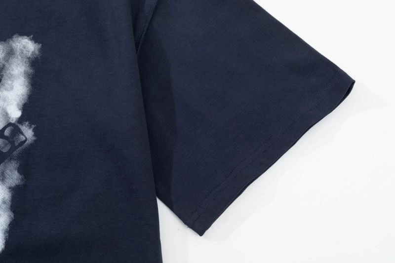 SmoothTexture Louis Vuitton T-Shirts 138176