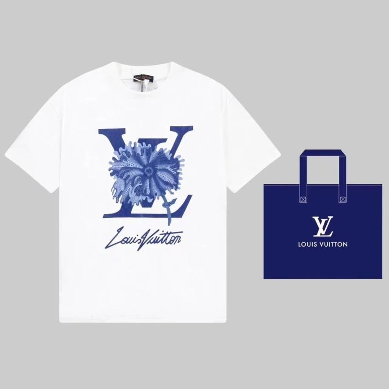 Louis Vuitton T-Shirts ModernLook 138166