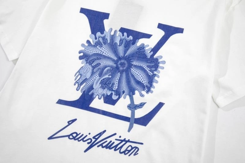 Louis Vuitton T-Shirts ModernLook 138166
