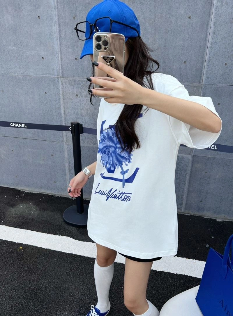 Louis Vuitton T-Shirts ModernLook 138166