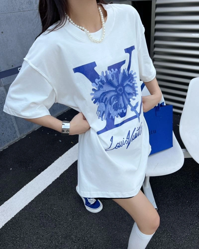 Louis Vuitton T-Shirts ModernLook 138166