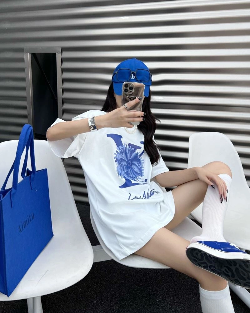 Louis Vuitton T-Shirts ModernLook 138166