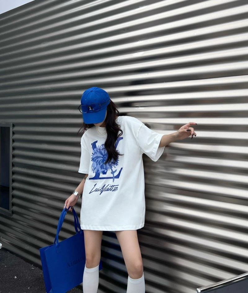 Louis Vuitton T-Shirts ModernLook 138166