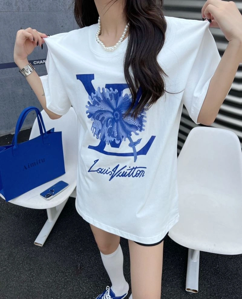 Louis Vuitton T-Shirts ModernLook 138166