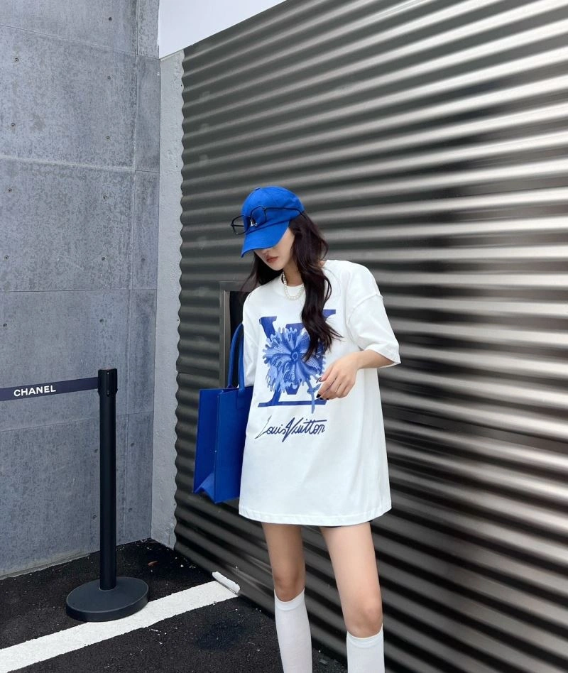 Louis Vuitton T-Shirts ModernLook 138166