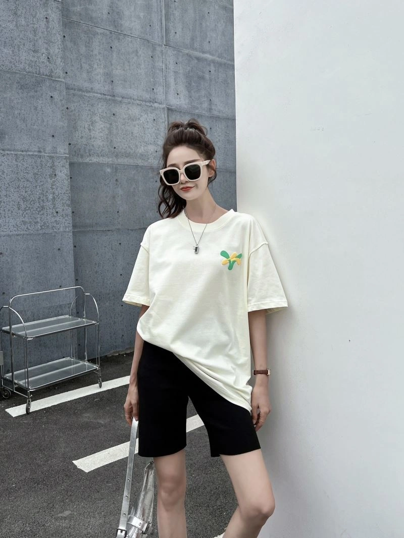 Compact Louis Vuitton T-Shirts 138185