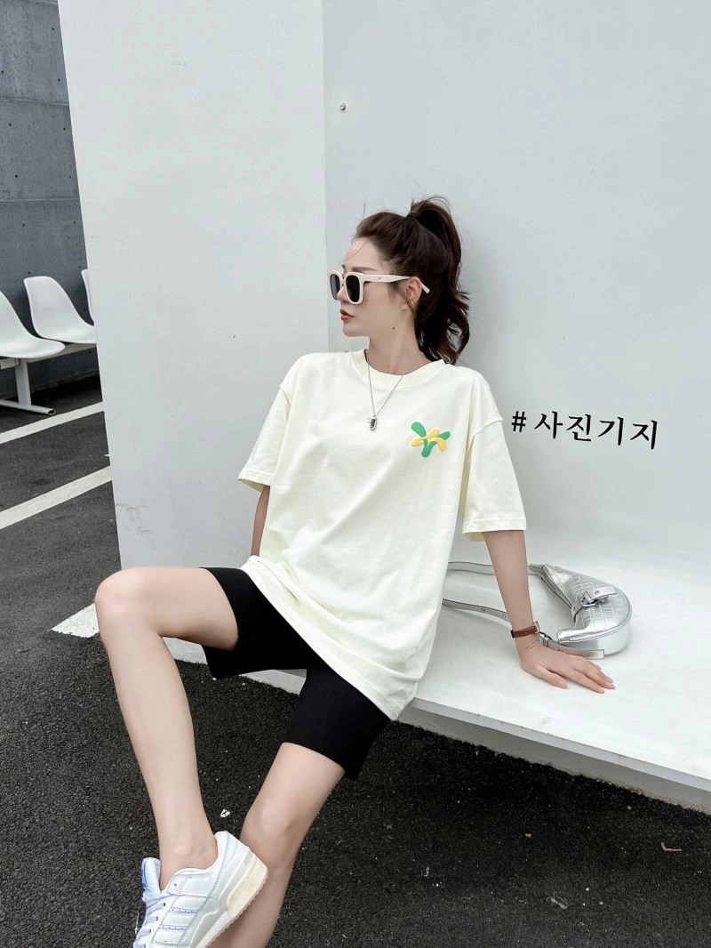 Compact Louis Vuitton T-Shirts 138185