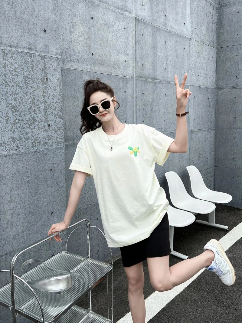 Compact Louis Vuitton T-Shirts 138185