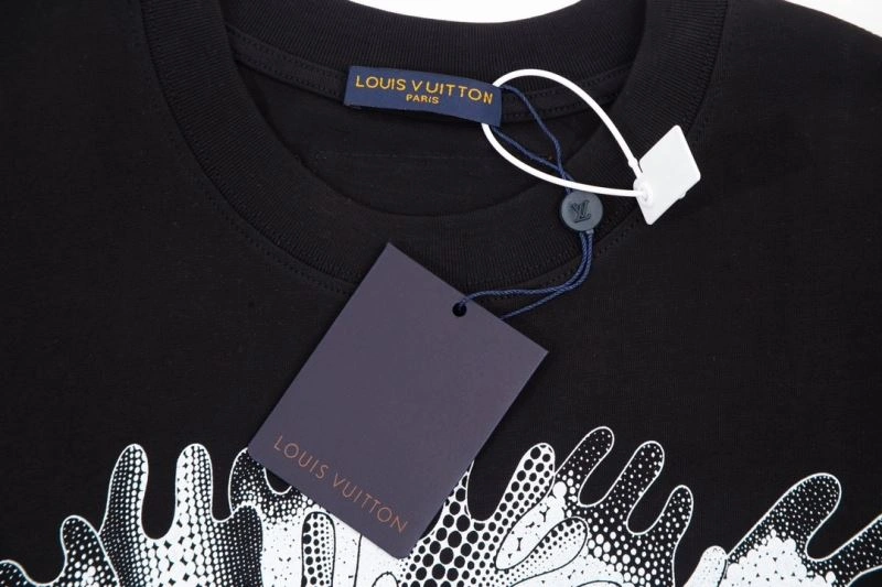 Louis Vuitton T-Shirts Bright 138173