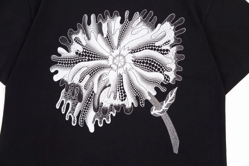Louis Vuitton T-Shirts Bright 138173