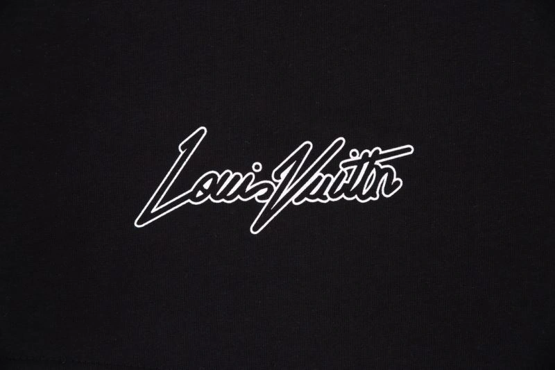 Louis Vuitton T-Shirts Bright 138173