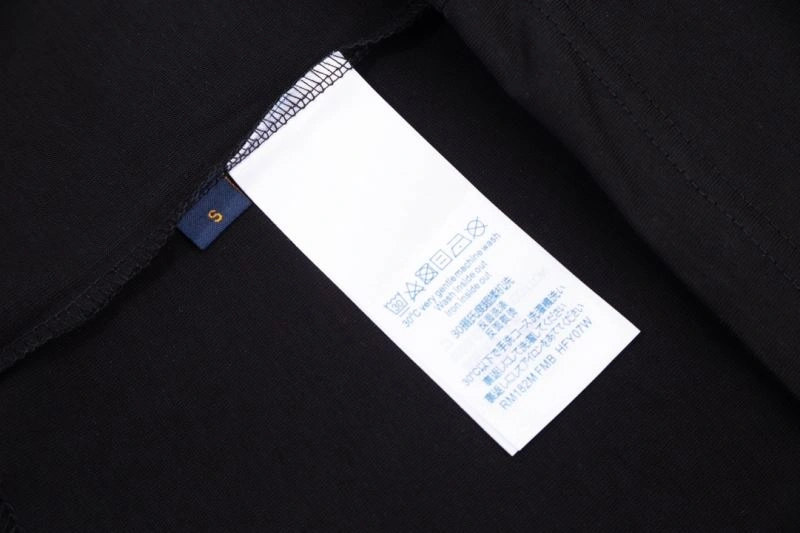 Louis Vuitton T-Shirts Bright 138173