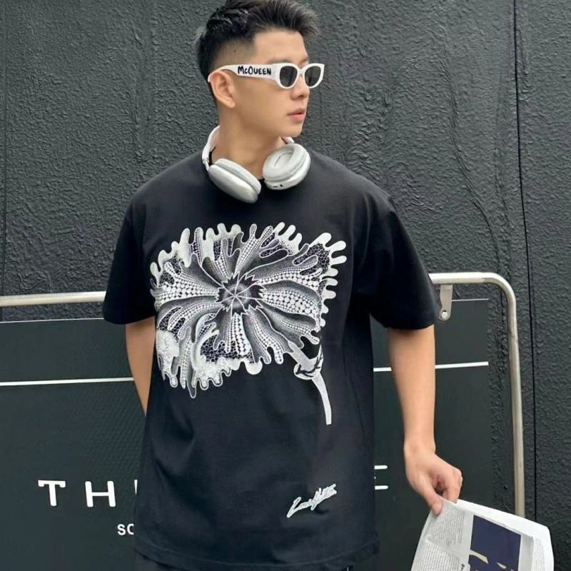 Louis Vuitton T-Shirts Bright 138173
