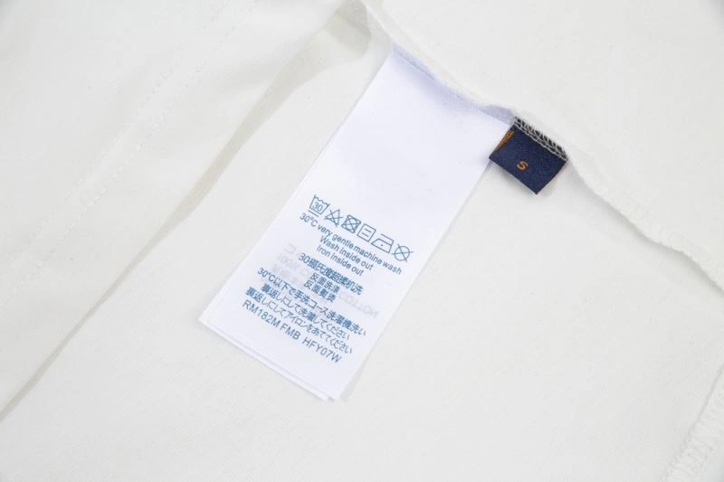 MoistureWicking Louis Vuitton T-Shirts 138164