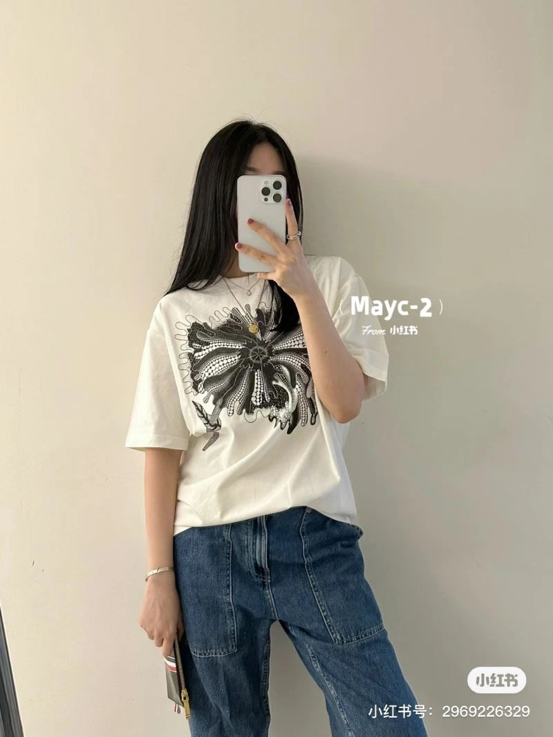 MoistureWicking Louis Vuitton T-Shirts 138164