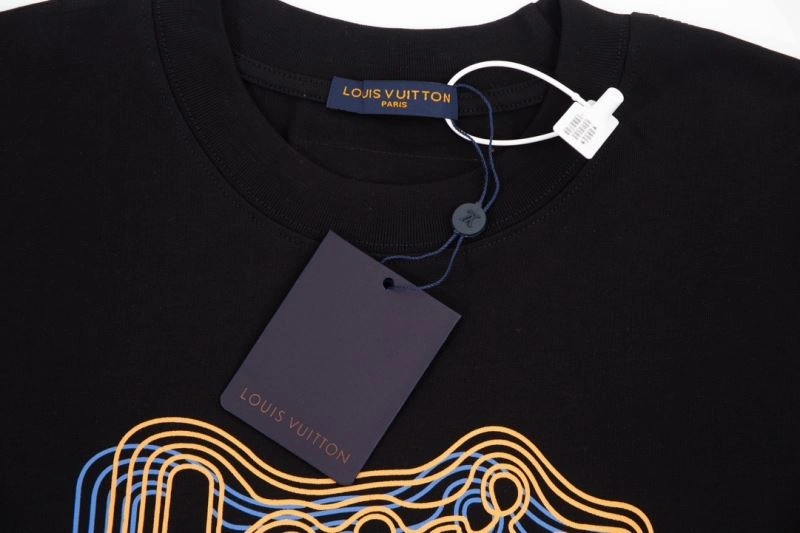 HighPerformance Louis Vuitton T-Shirts 138162
