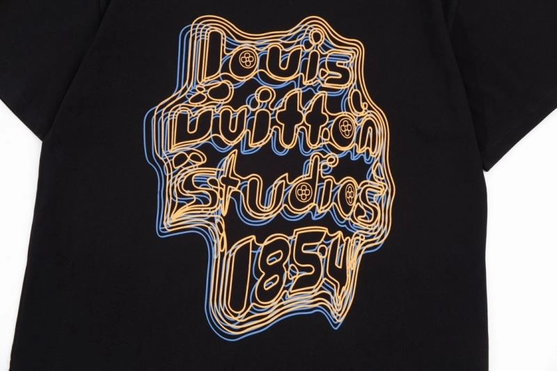 HighPerformance Louis Vuitton T-Shirts 138162