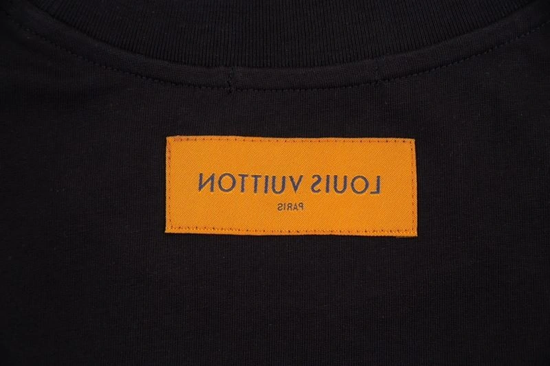 HighPerformance Louis Vuitton T-Shirts 138162