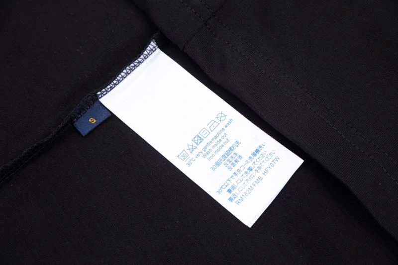HighPerformance Louis Vuitton T-Shirts 138162
