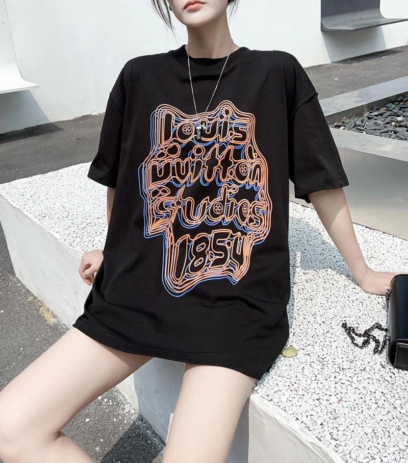 HighPerformance Louis Vuitton T-Shirts 138162