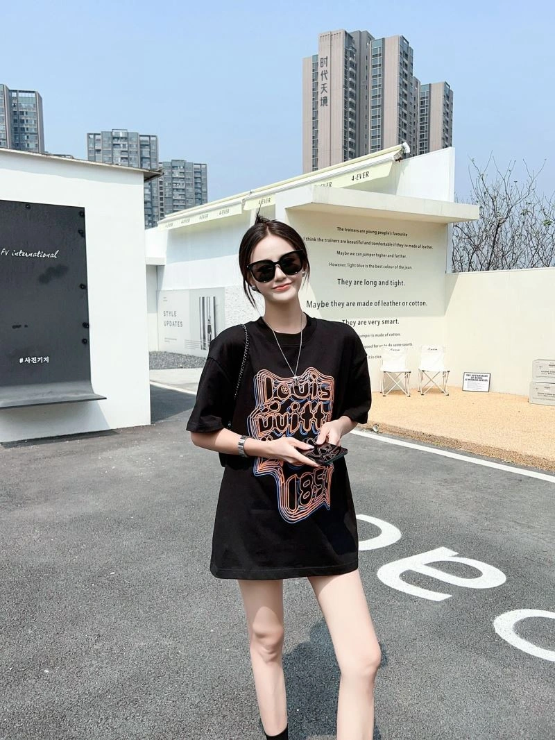 HighPerformance Louis Vuitton T-Shirts 138162