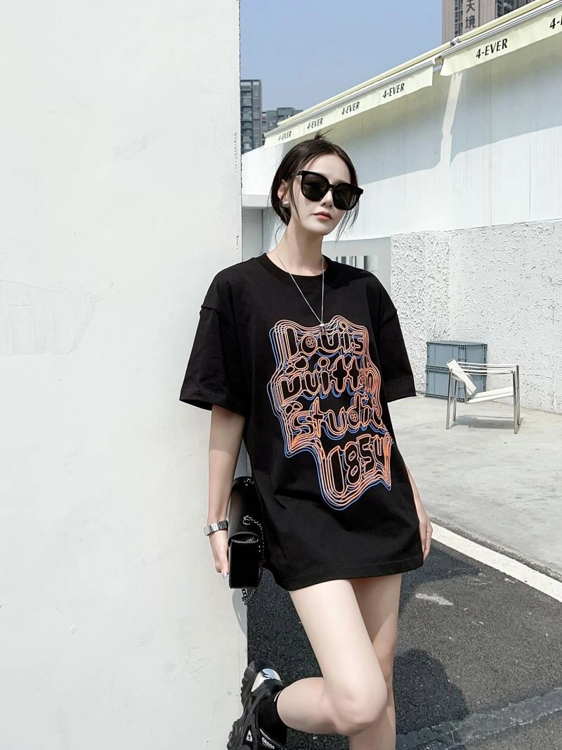 HighPerformance Louis Vuitton T-Shirts 138162