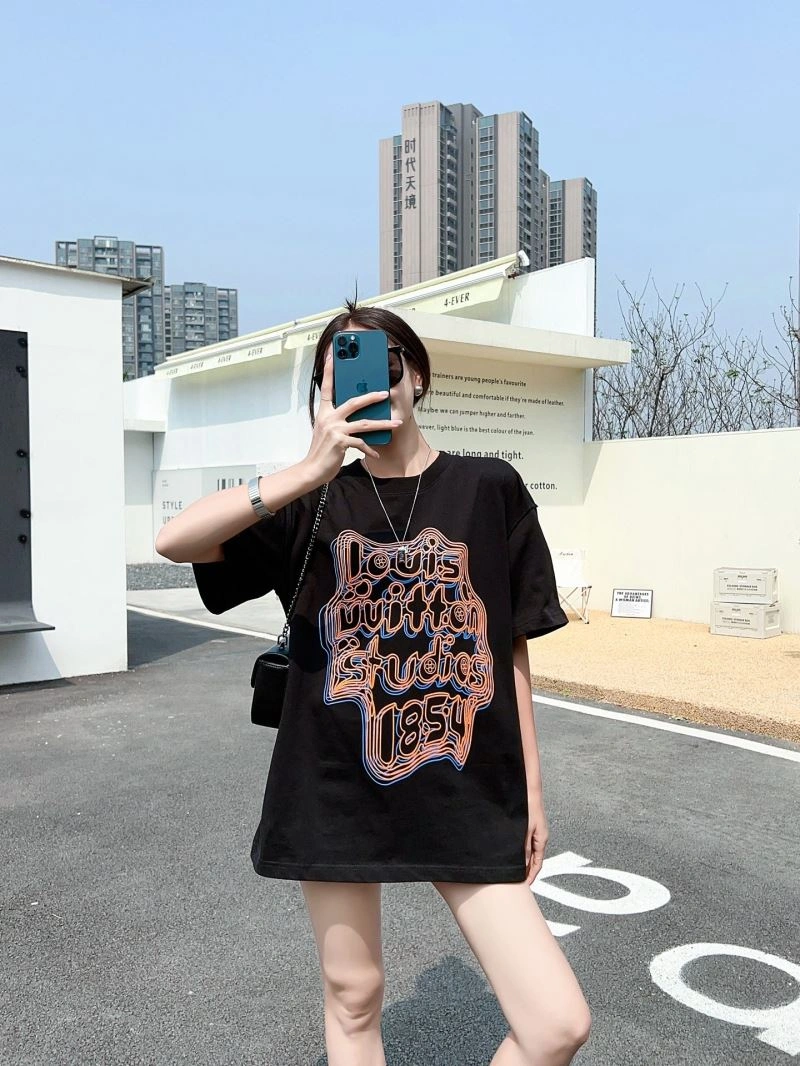 HighPerformance Louis Vuitton T-Shirts 138162
