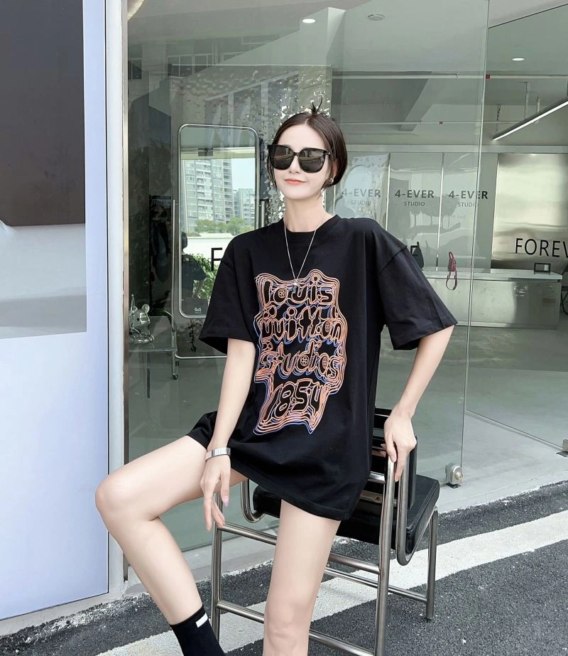 HighPerformance Louis Vuitton T-Shirts 138162
