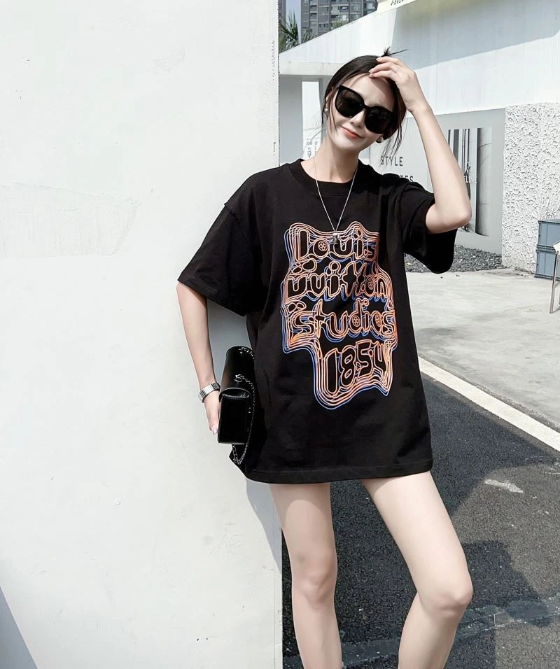 HighPerformance Louis Vuitton T-Shirts 138162
