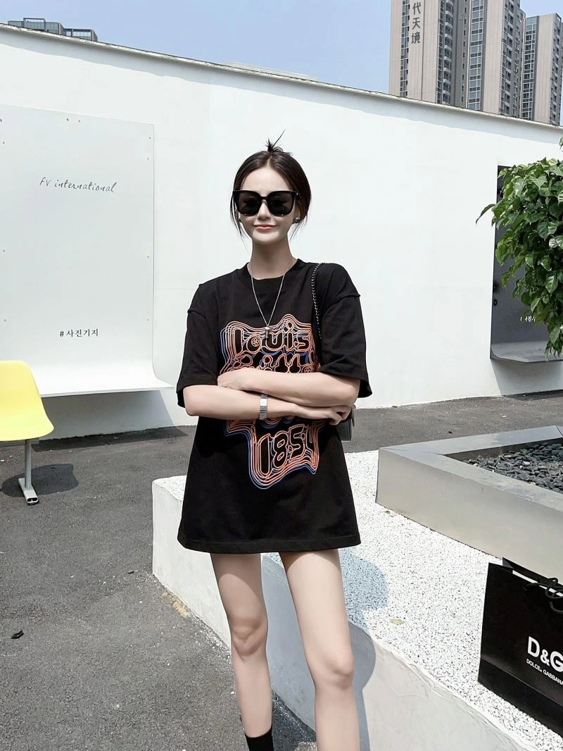 HighPerformance Louis Vuitton T-Shirts 138162