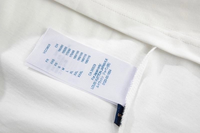 Comfortable Louis Vuitton T-Shirts 138160