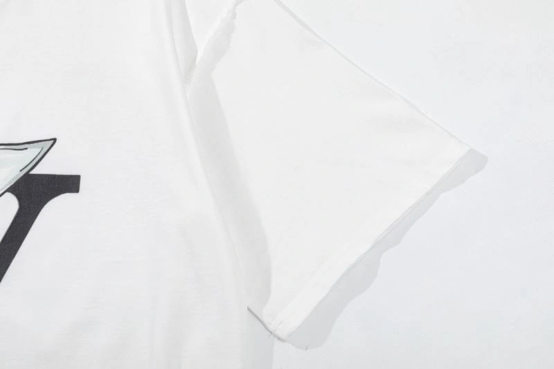 Louis Vuitton T-Shirts Soft 138145