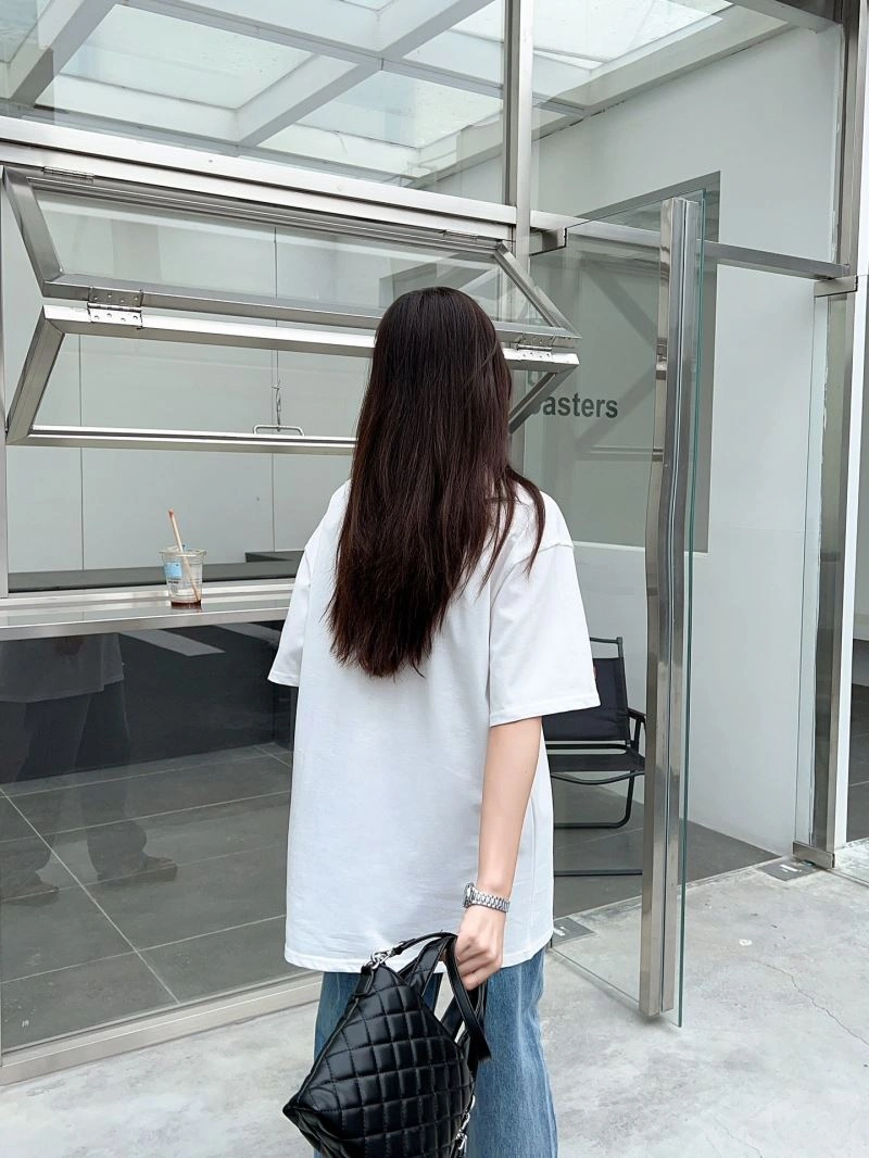 Louis Vuitton T-Shirts Soft 138145