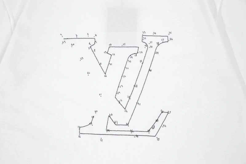 HighQuality Louis Vuitton T-Shirts 138146