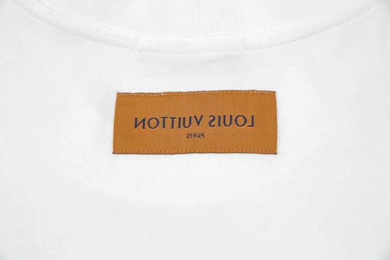 HighQuality Louis Vuitton T-Shirts 138146