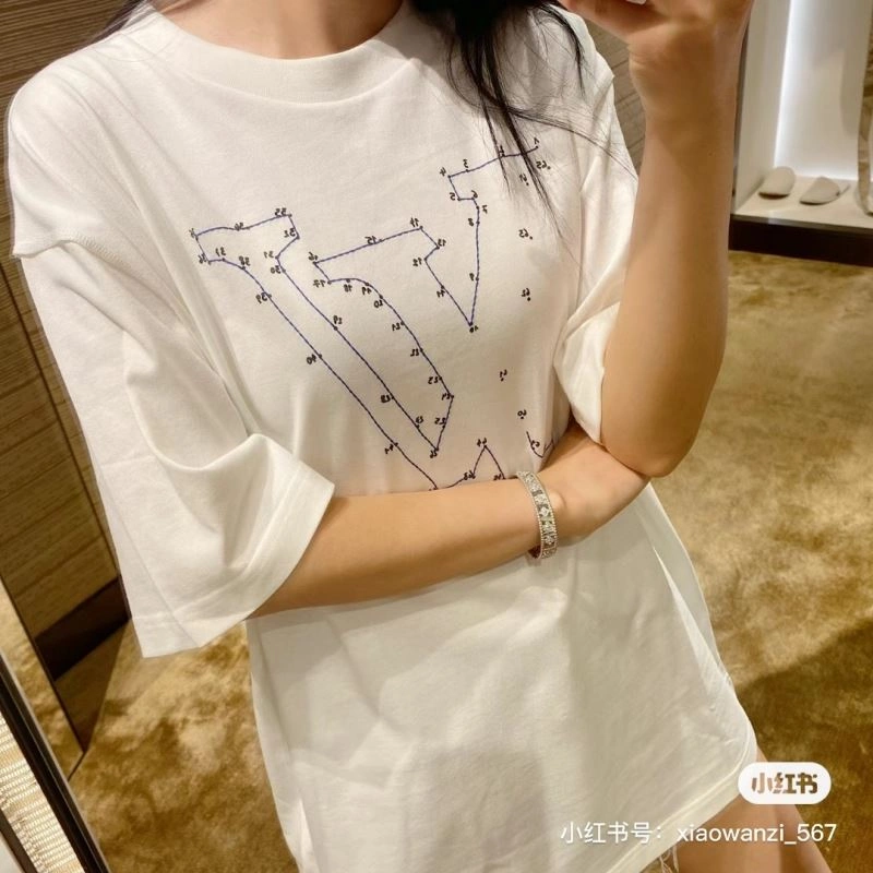 HighQuality Louis Vuitton T-Shirts 138146