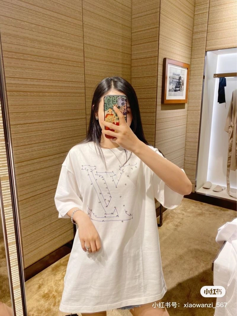 HighQuality Louis Vuitton T-Shirts 138146
