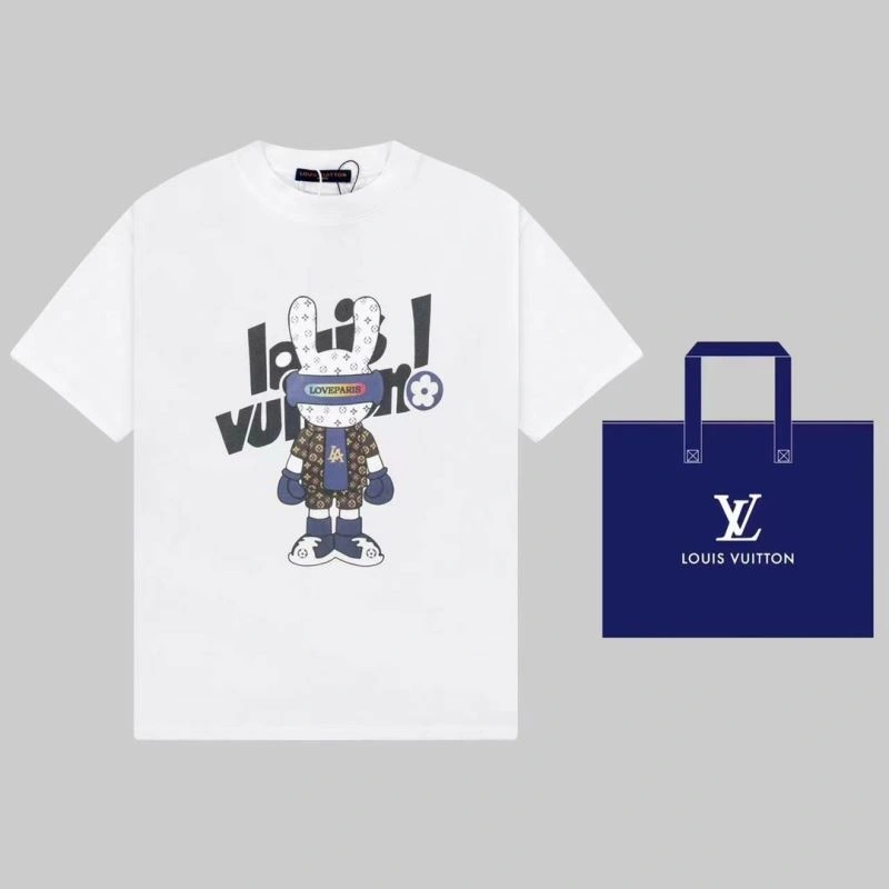 TechFriendly Louis Vuitton T-Shirts 138140