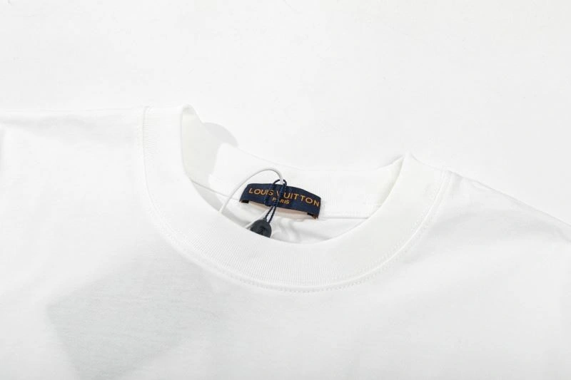 TechFriendly Louis Vuitton T-Shirts 138140