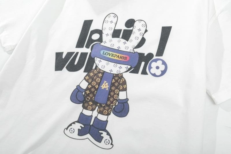 TechFriendly Louis Vuitton T-Shirts 138140