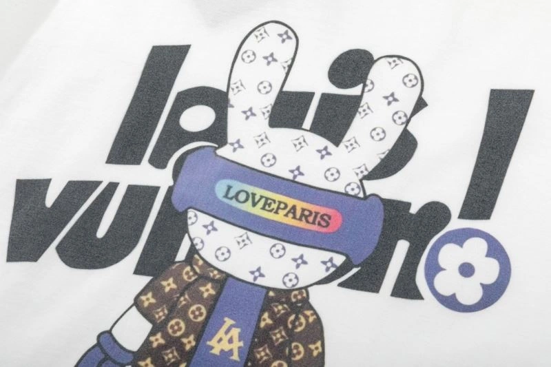 TechFriendly Louis Vuitton T-Shirts 138140