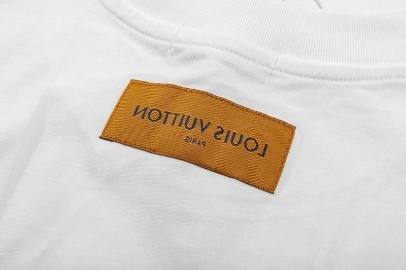 TechFriendly Louis Vuitton T-Shirts 138140